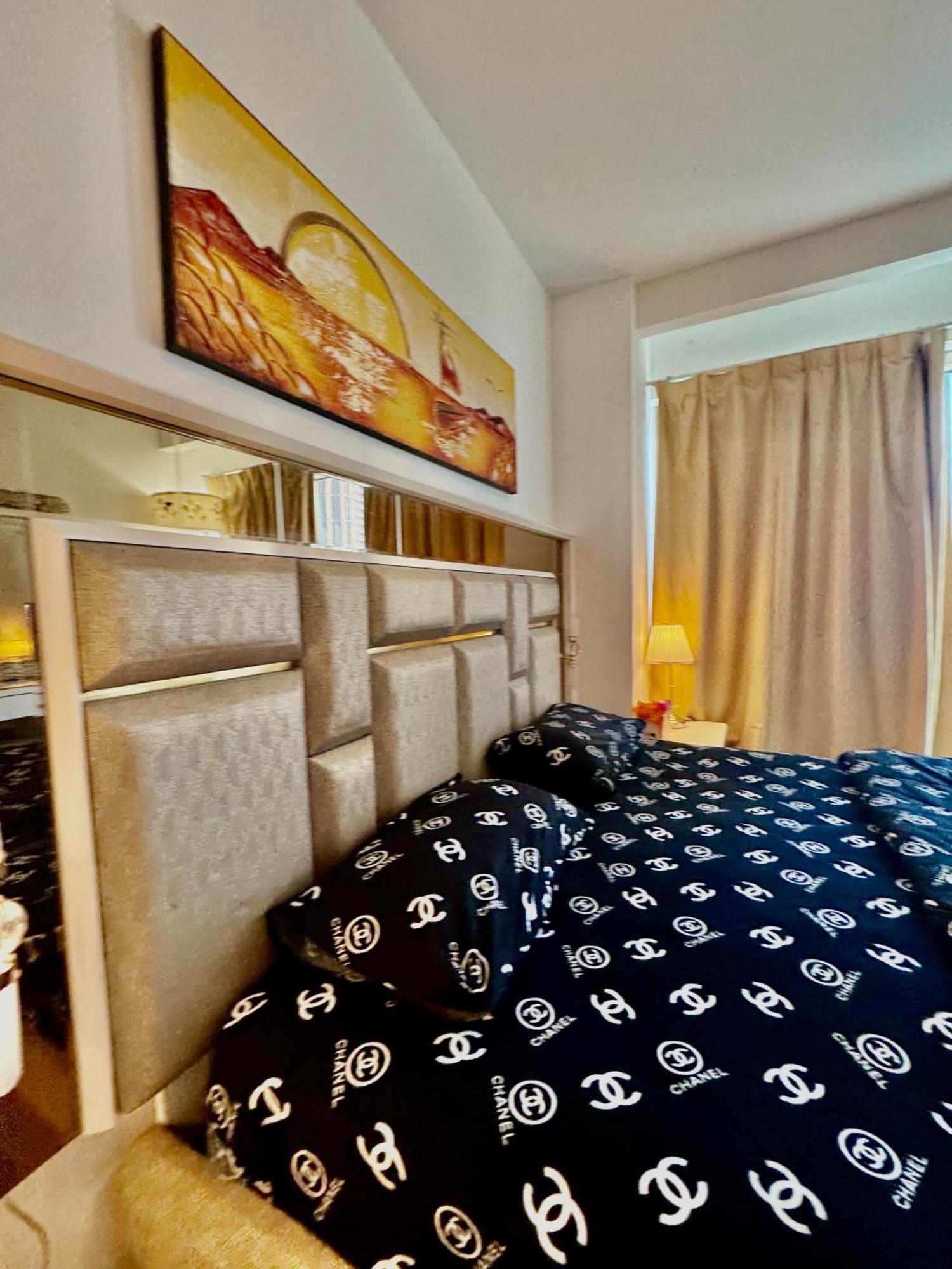 Travelers Backpackers Apartment Dubai Ngoại thất bức ảnh
