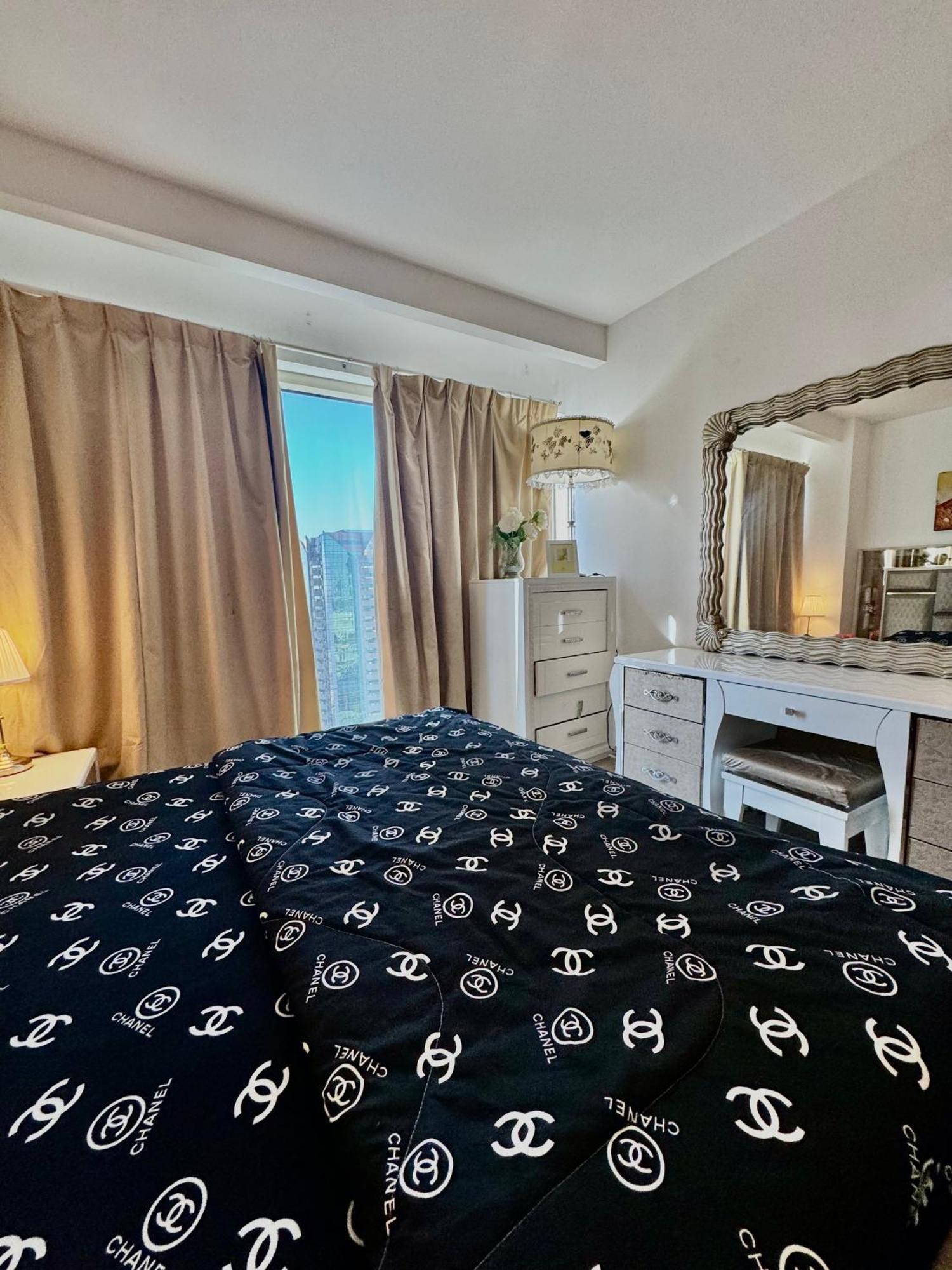 Travelers Backpackers Apartment Dubai Ngoại thất bức ảnh