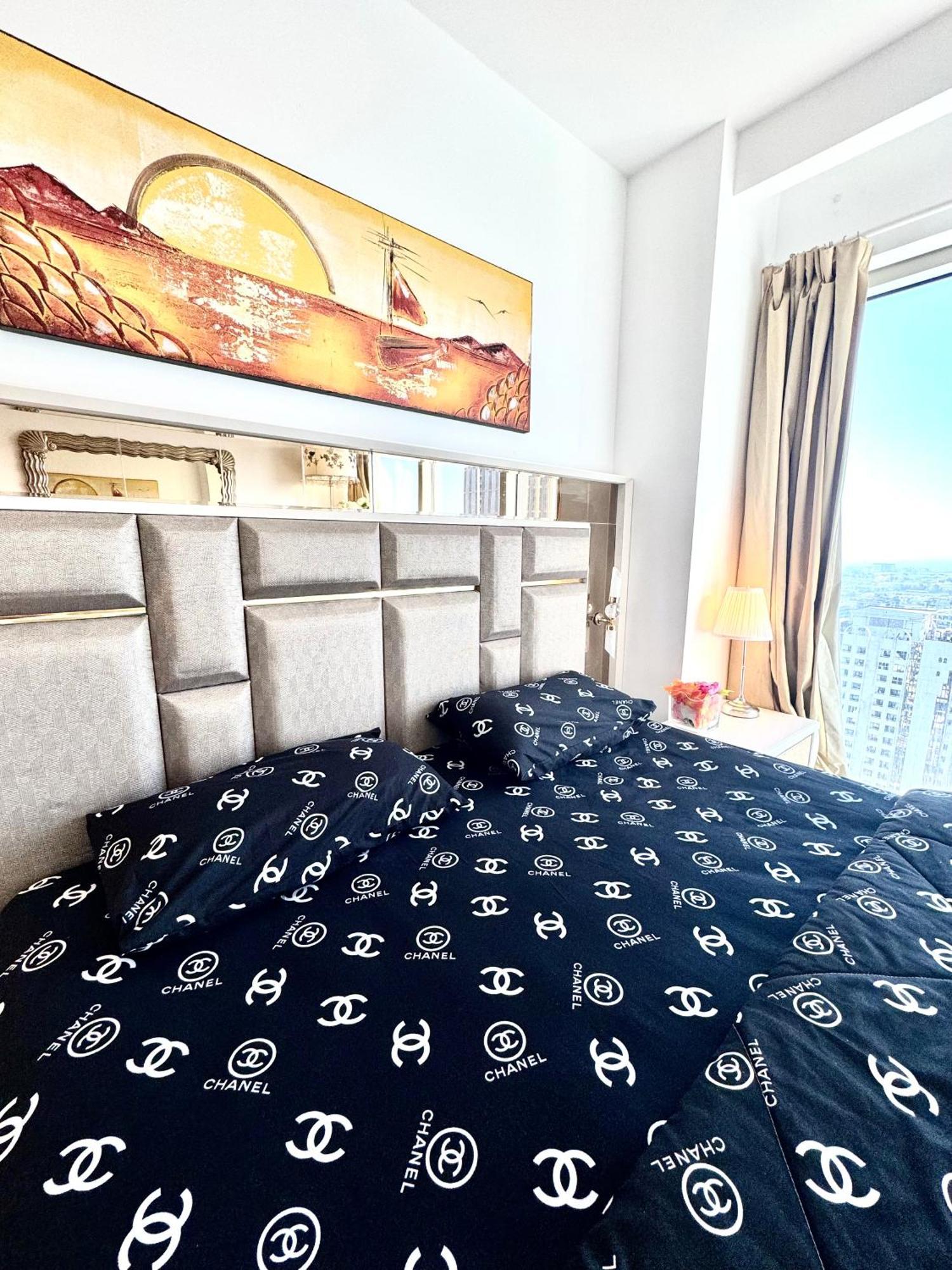 Travelers Backpackers Apartment Dubai Ngoại thất bức ảnh