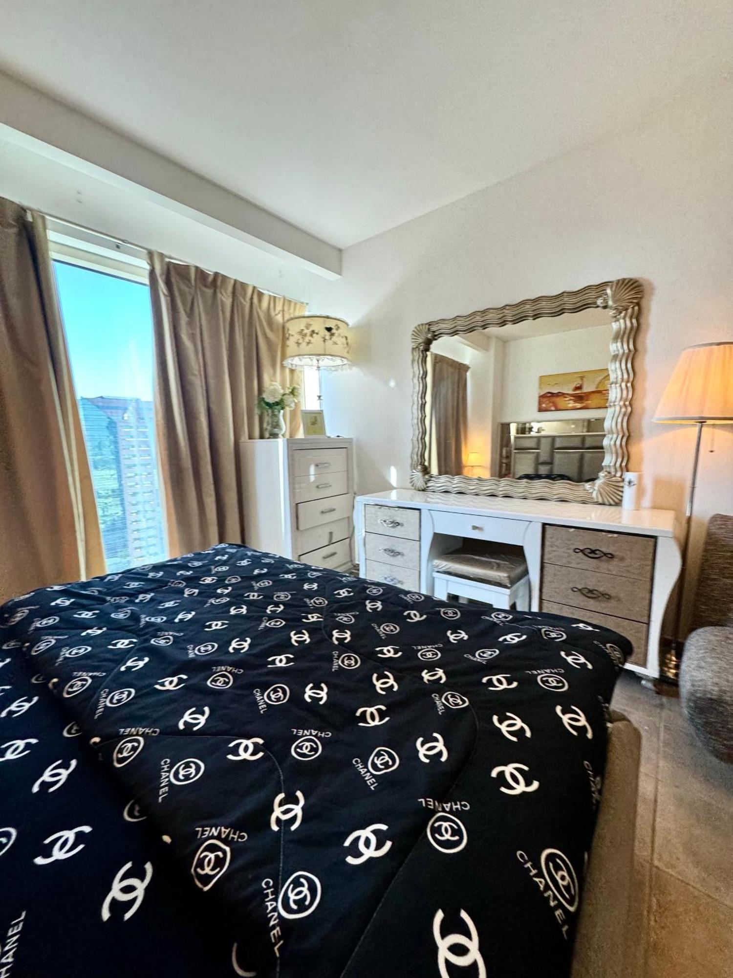 Travelers Backpackers Apartment Dubai Ngoại thất bức ảnh